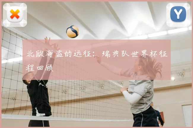 北欧海盗的远征:瑞典队世界杯征程回顾