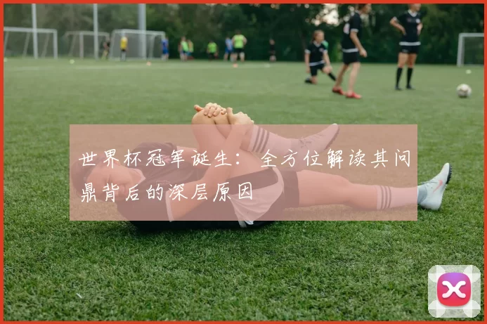 世界杯冠军诞生：全方位解读其问鼎背后的深层原因