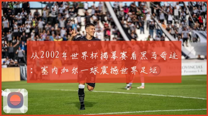 从2002年世界杯揭幕赛看黑马奇迹：塞内加尔一球震撼世界足坛