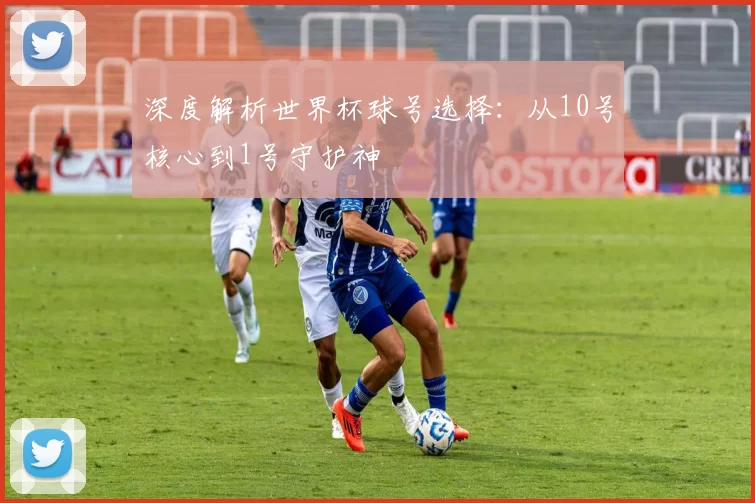 深度解析世界杯球号选择:从10号核心到1号守护神