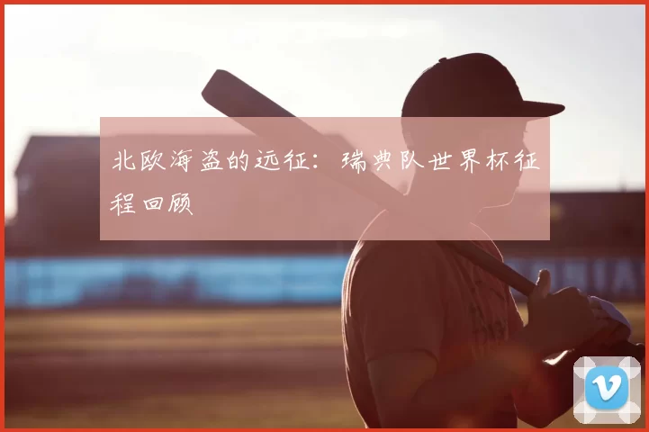 北欧海盗的远征：瑞典队世界杯征程回顾